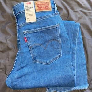 Levi jeans